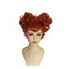 Hocus Pocus Hocus Pocus Winifred Redness Empress COS comic Wig factory Direct selling