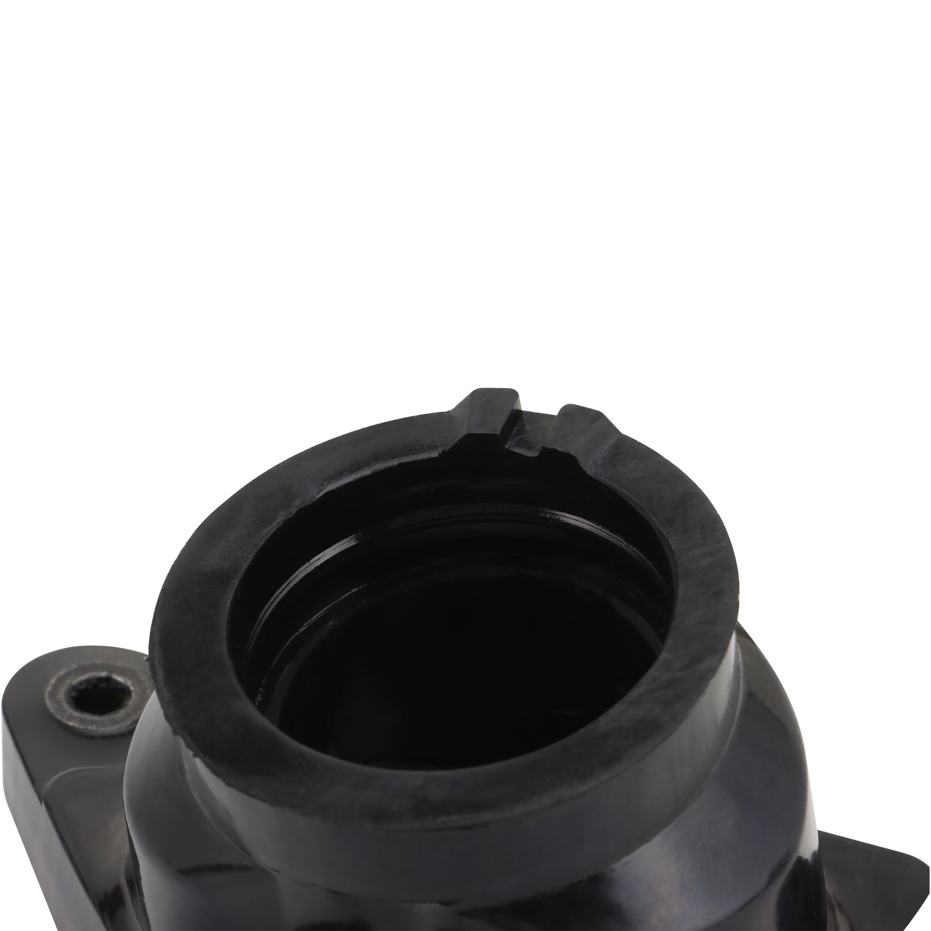 Motorcycle Intake Manifold Carburetor Joint Accessories for TRX400 TRX400EX TRX400X