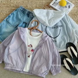 童裤;童T恤;童毛衣