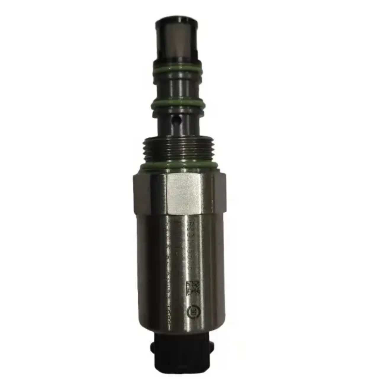 R901155051 is suitable for Sany multi-way valves, excavators, cranes, bulldozers, and loader solenoid valves