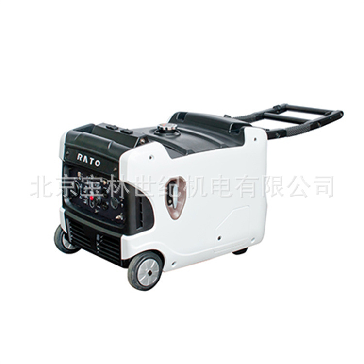 R3000IS��ͨ��Ƶ���ͷ������3KW��ͨ���ͷ������Яʽ