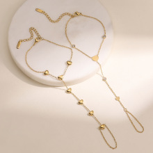 �Ĺ� ŷ����Լ���Զ�18K�����ֱ���Ů��Ƹ�С�ڸ��Բ��������