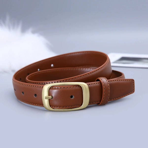 Golden buckle-brown [2.8]