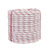 Уборка внешней стены Высокая рабочая веревка Веревка Полипропилена Двойной плетена