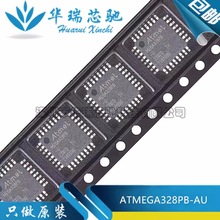 ԭb ATMEGA328PB-AU MEGA328PB-U TQFP-32 8λ΢оƬ