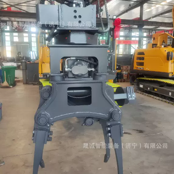 挖掘机捣固机 液压捣固镐 铁路捣固作业  铁路震动捣固器