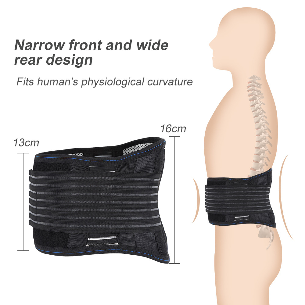 Magnetic Waist Protector 7