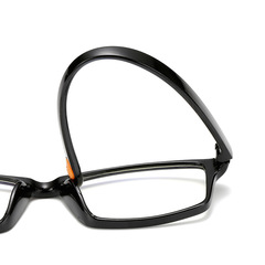 Stylish Blue Light Blocking Reading Glasses, Floor-Standing Reading Glasses for Men and Women, Lightweight Reading Glasses Wholesale 1955