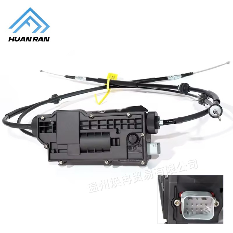 Suitable for Bmw X5 X6 E70 E71 E72 Electronic Handbrake Line Motor 34436850289