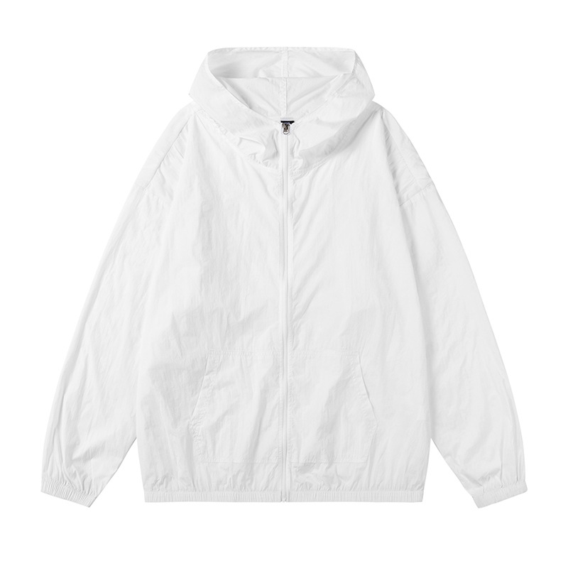 Men's Clothing clothing jacket ultra thin sun protection clothing jacket men's and women's clothing anti ultraviolet skin clothing_voghion.com