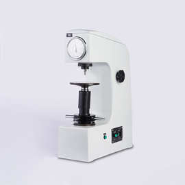 电气超精密洛氏硬度测试仪 电动表面洛氏硬度计