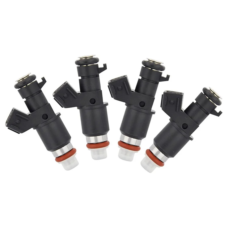 Suitable for Honda Car Fuel Injectors 16450-R2E-L01 16450-Rna-A01 16450-Pza-L01