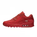 Max90 Bright Red 36-46