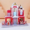 176 fire station