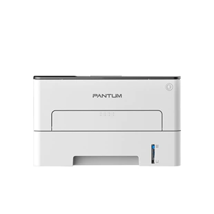 Pantum/Bentu P3010D automatic double -sided A4 black and white laser single function printing 3010DW wireless printing