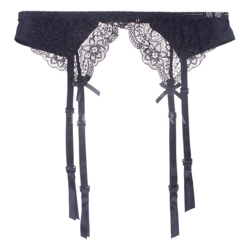 Luyingying 0303 ленты подвязки регулируемый размер пояса чулки чулки аксессуары чулки