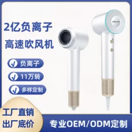 电吹风;卷发/直发器;电动牙刷