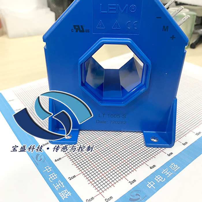 LT1005-S/SP32  LEM LT 1005-S/SP32 霍尔电流传感器  1000A