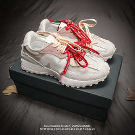 莆田纯原NB471系列新款复古时尚休闲透气拼色休闲男女鞋夏季冬季