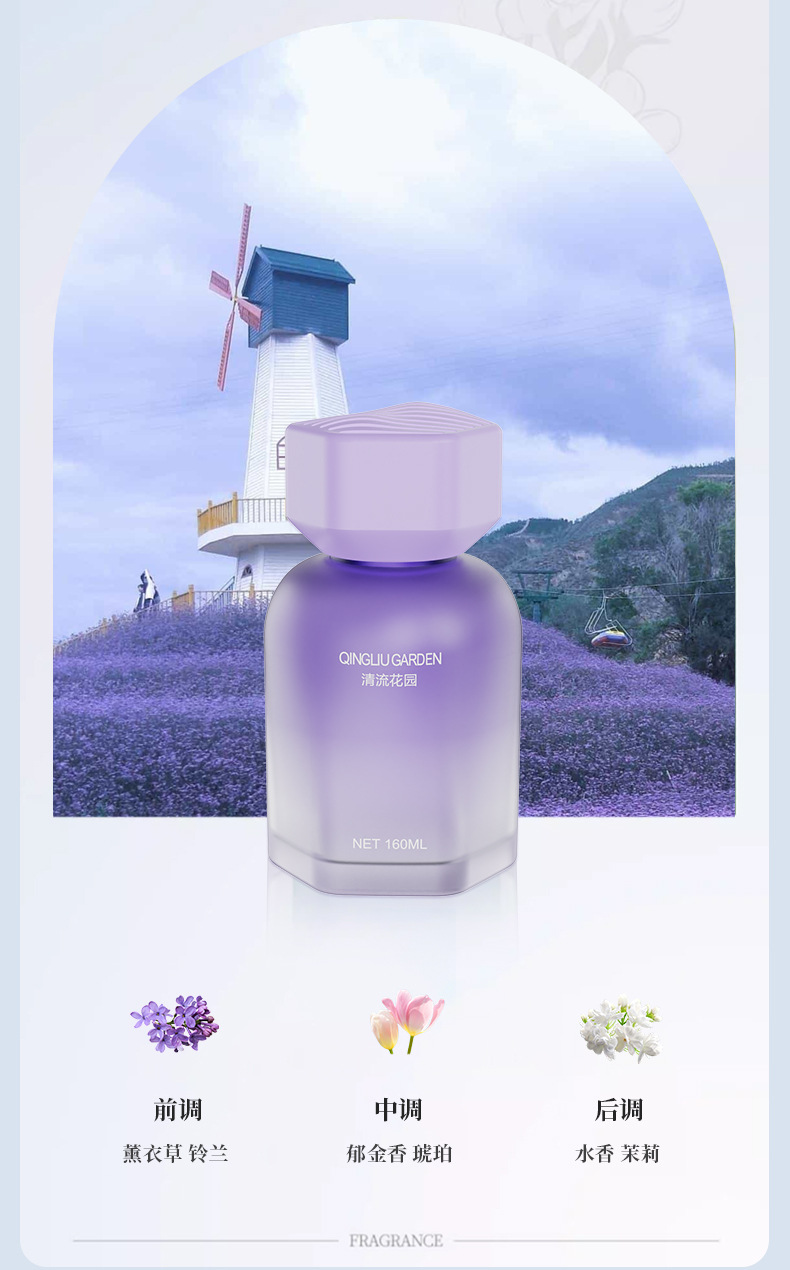 Sustainable Aromatherapy Car Deodorizing Fragrance Home Long-lasting Fragrance Fast Fresh Air Advanced Artistic Aromatherapy