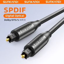 SUNKANDI ���w���l��SPDIF����ݔ���ҕ�C������optical�B�Ӿ�