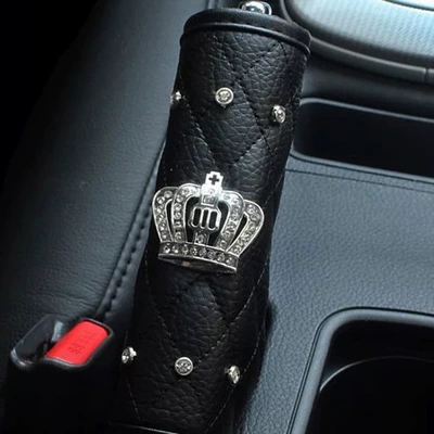Cover, Steering Wheel — Huángguān Seat belt shoulder pad
