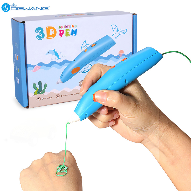 Wireless children's smart toy