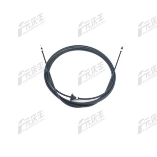 Fuel Lid Release Cable 油箱盖线 MN136435 5943A195 Mitsubishi
