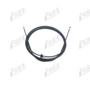 5943a195cable油箱盖线