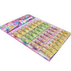 Bubble Gum Large Balloon Blowing Gum Safe Air Balloon Kids Blowing Gum 80s Childhood Nostalgia Toy