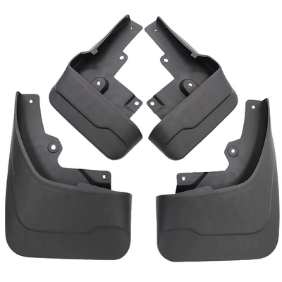 20-21 Foreign Trade Cross-Border – Mudguard