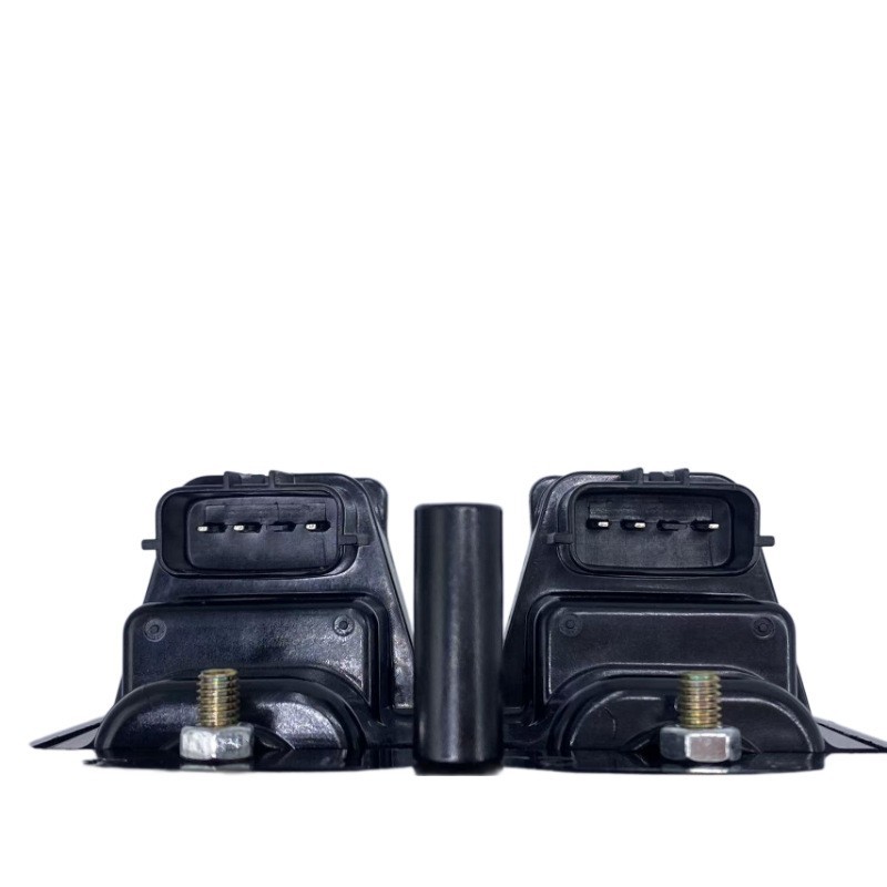 UF343 BP4W-18-10XB-9U BP4W-18-10XA is suitable for Mazda ignition coil auto parts