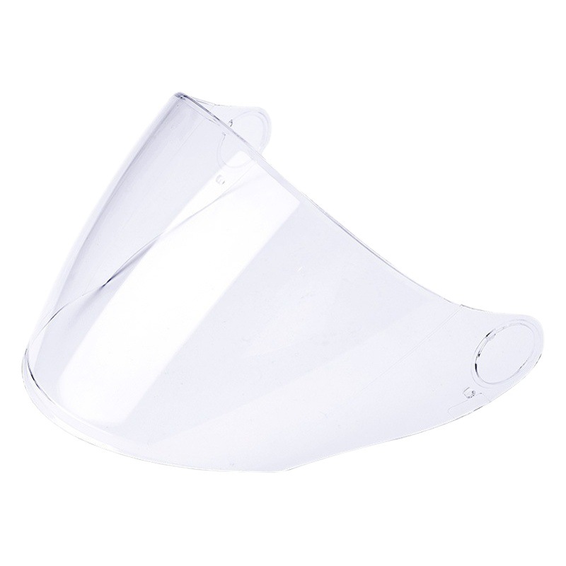 Motocicleta coche eléctrico medio casco lente GXT708/703/702 modelo por favor ver el casco modelo de compra