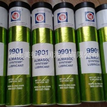 美国LE 4150/4220/4320/4460 H1 QUINPLEX合成食品级齿轮油