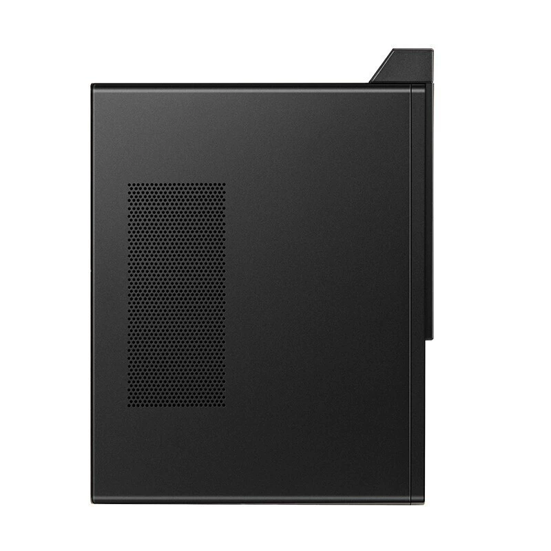 Lenovo (Lenovo) Qitian M433 10-е поколение Core i5 коммерческий настольный компьютер для офиса, полный бизнес-офисный компьютер