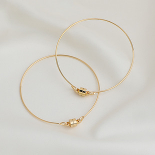 14K����ɫ���F�ۈA�����C ���δſ�9���֭h���diy�ֹ��Ʒ���