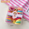 Children's hair rope, hairpins, crab pin, hairgrip, wholesale