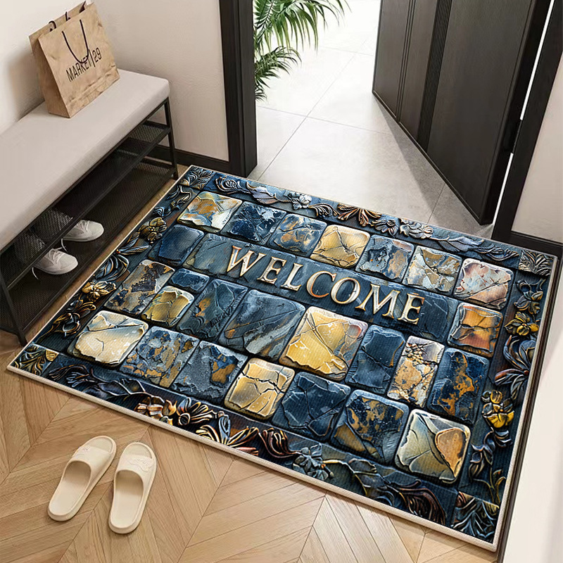 아메리칸 도어매트-14