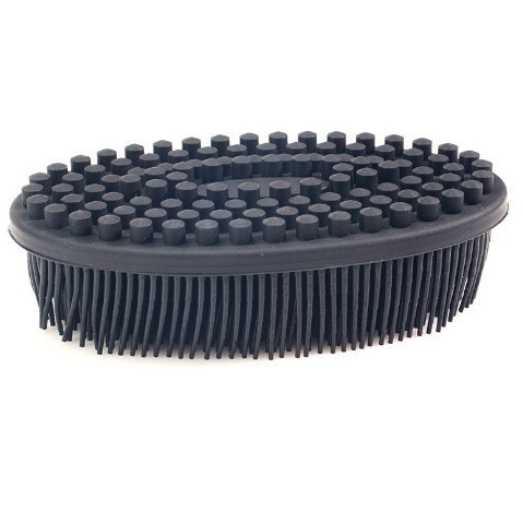 납작머리 90g * 검정색