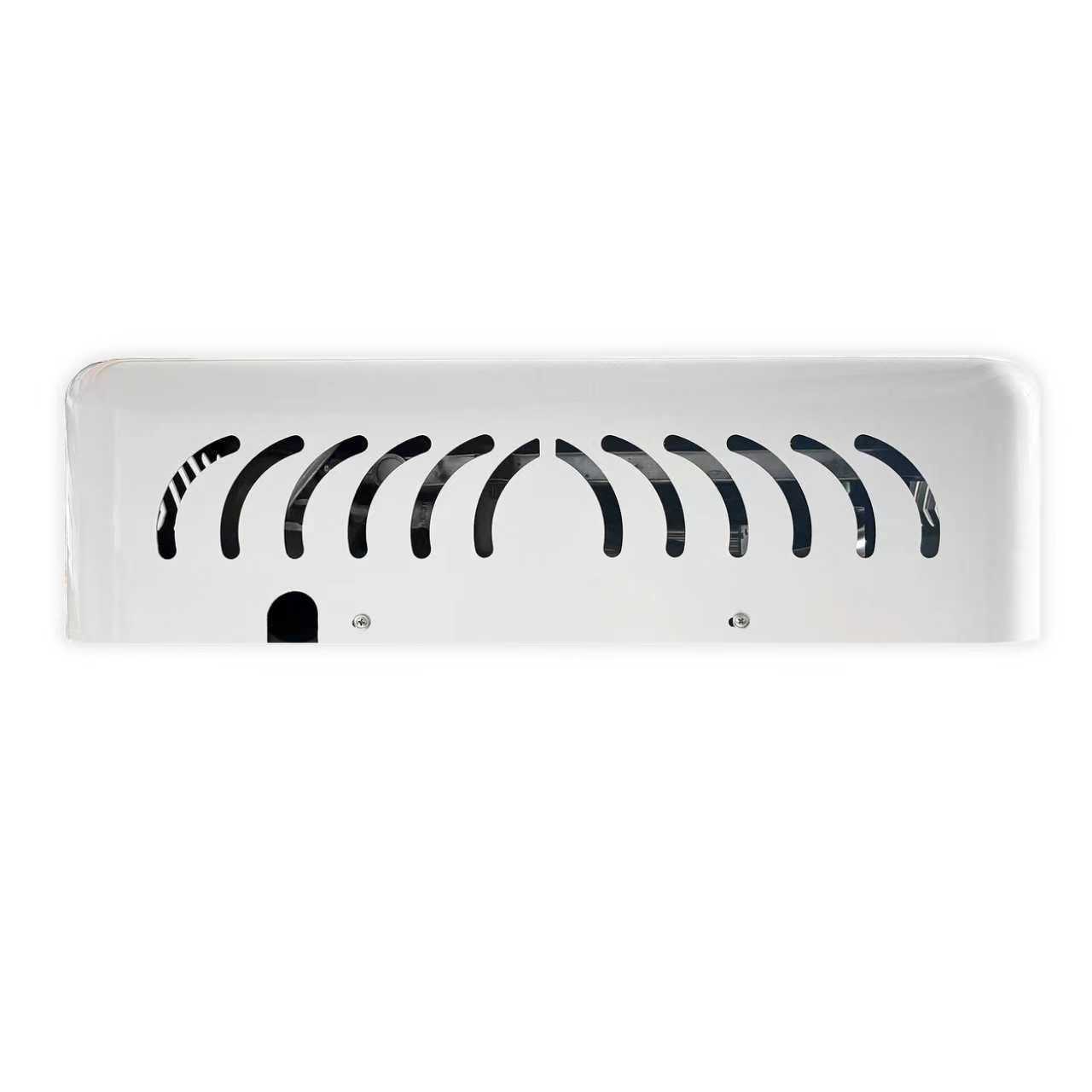 Factory Truck Air Conditioner Integrated with Parking Mode, 12V/24V/115V/220V Wide Voltage Range, Suitable for Rvs and Food Trucks