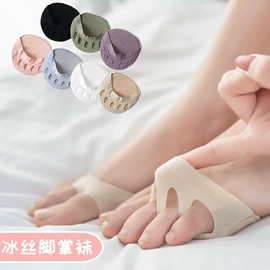 运动休闲棉袜;船袜、隐形袜;丝袜