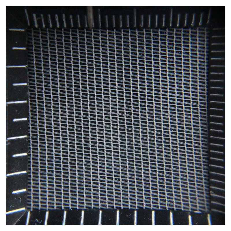 B3平布户外帐篷纱窗专用防蚊网布空调净化过滤网眼布AB网纱