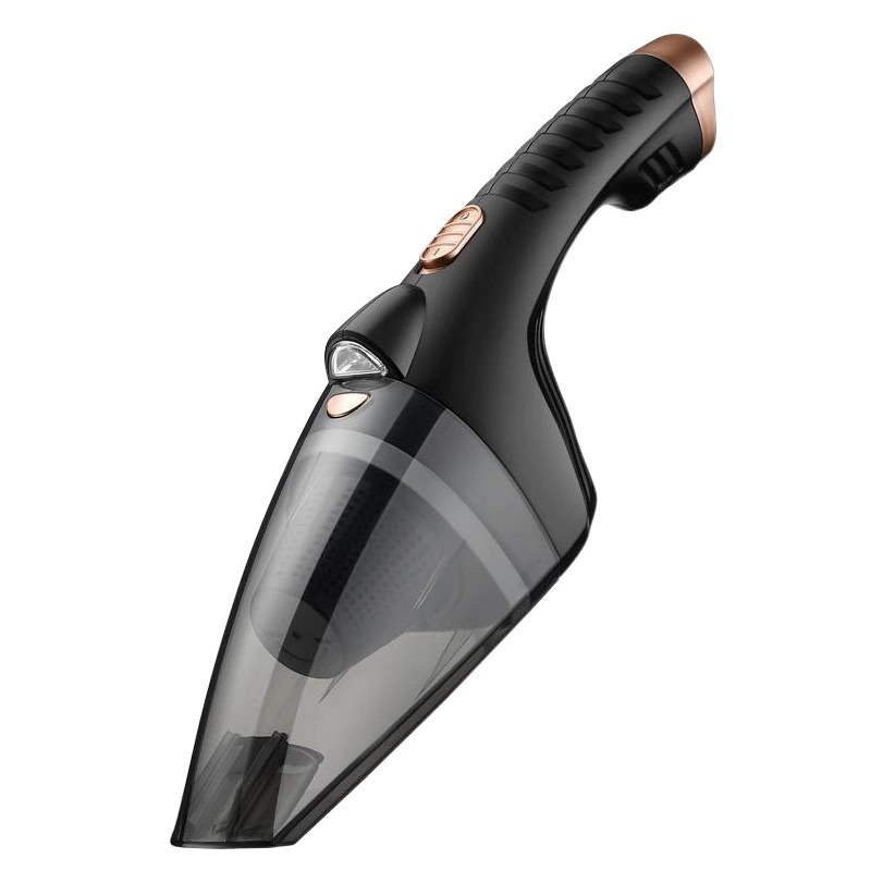 Оптовая продажа от производителя: мощный портативный ручной автомобильный пылесос