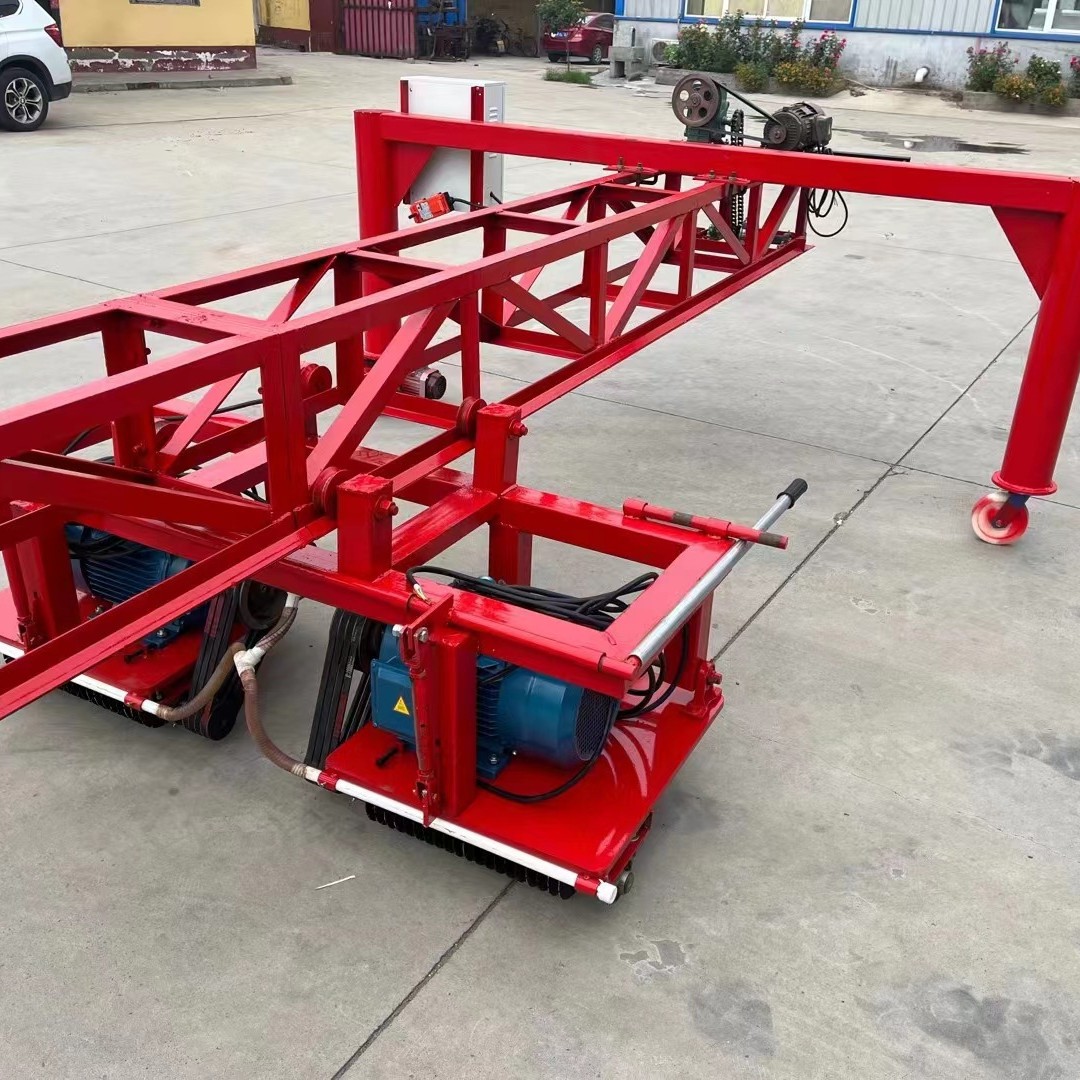 半自动桁架双副刻纹机生产厂家单幅桁架刻纹机价格桁架刻纹机配件