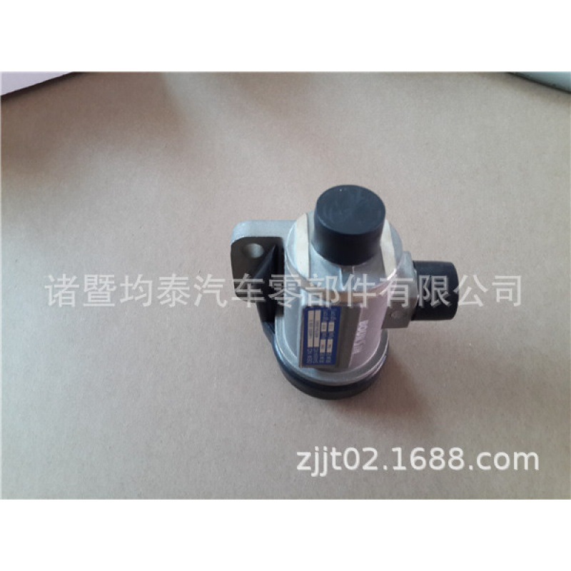 El Autobús Europeo del camión pesado de la válvula de regulación de la presión 1-48350058-1 parte SMT