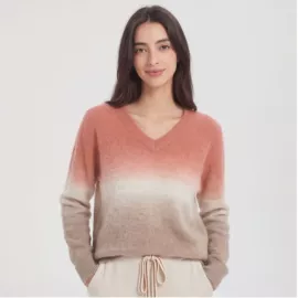 女式针织衫;毛衣;女式T恤