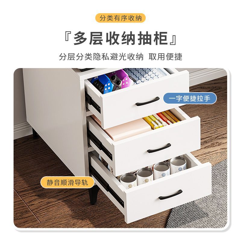 Estudiante simple dormitorio estudio escritorio personal