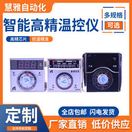 温控仪 烤箱温控器数显温控仪表 智能高精温控仪厂家供应