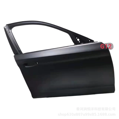 sheet metal parts, Door
