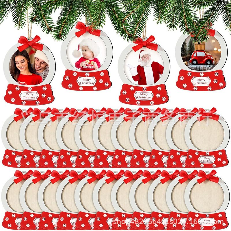 in stock manufacturers directly supply Christmas tree decoration photo frame Christmas snowball style decoration photo frame Christmas tree decoration in stock manufacturers directly supply Christmas tree decoration photo frame Christmas snowball style decoration photo frame Christmas tree decoration